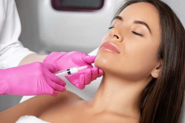 FAQs: Fat Dissolving Injections (Aqualyx & Alternatives) Hackney Wick