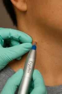 Skin tag removal for children Hackney Wick what you need to know