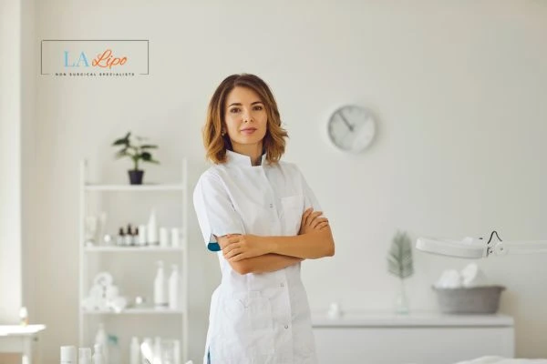 Learn more about us at LA Lipo Hackney Wick