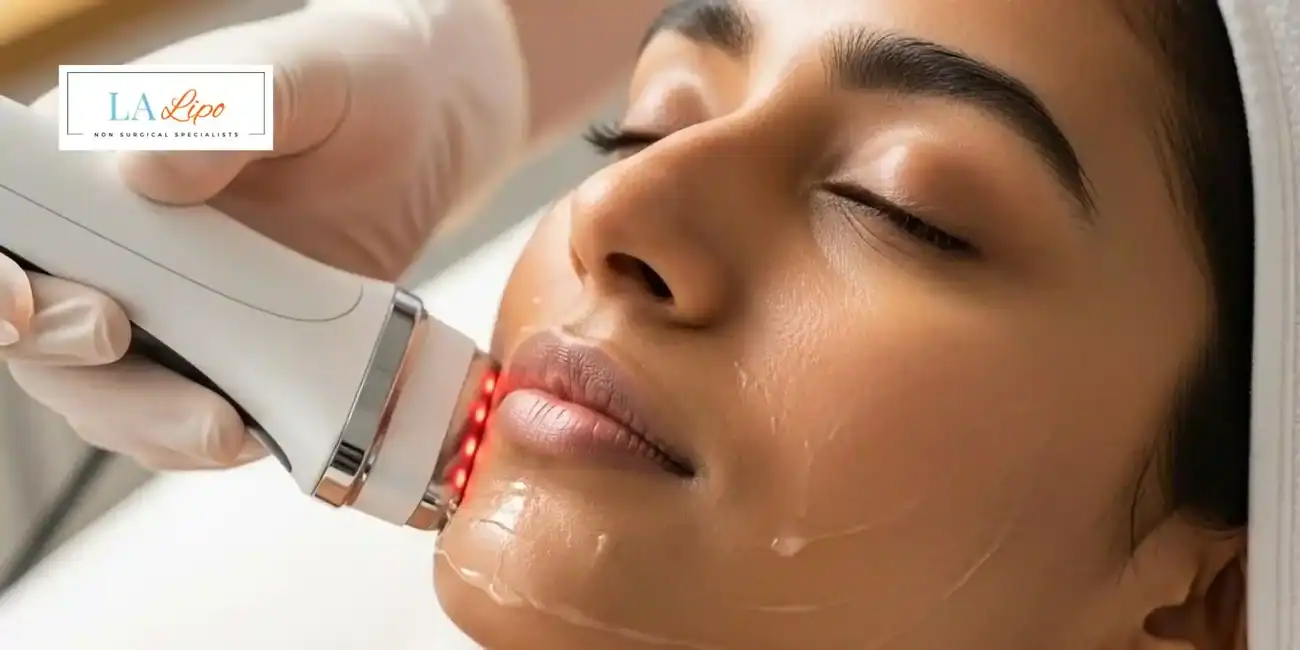 Which Areas of the Body Respond Best to Non-Surgical Skin Tightening Hackney Wick?